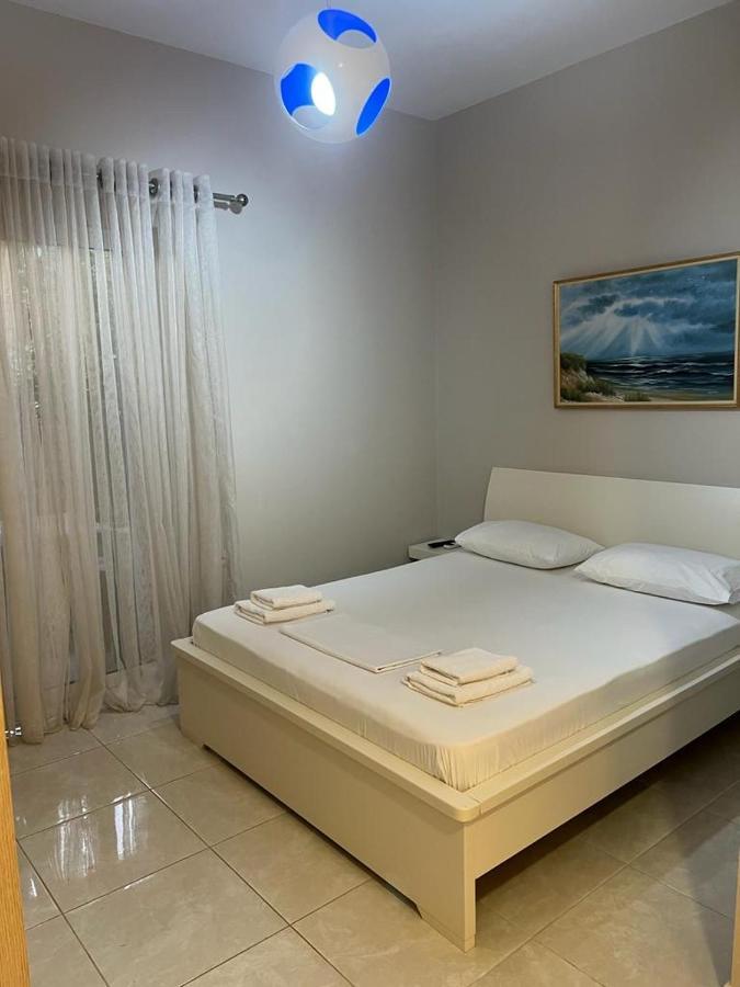 Vila Mateo Sarandë Exterior foto